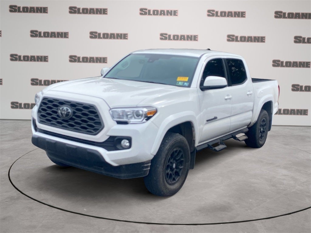 2022 Toyota TACOMA SR5 SR5 V6