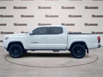 2022 Toyota TACOMA SR5 SR5 V6