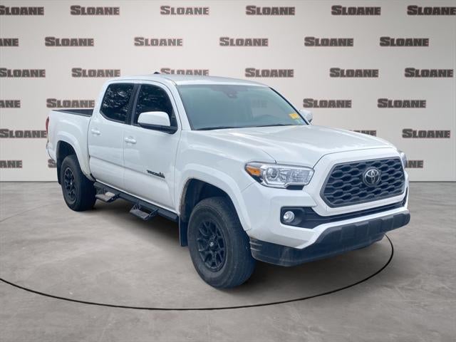 2022 Toyota TACOMA SR5 SR5 V6