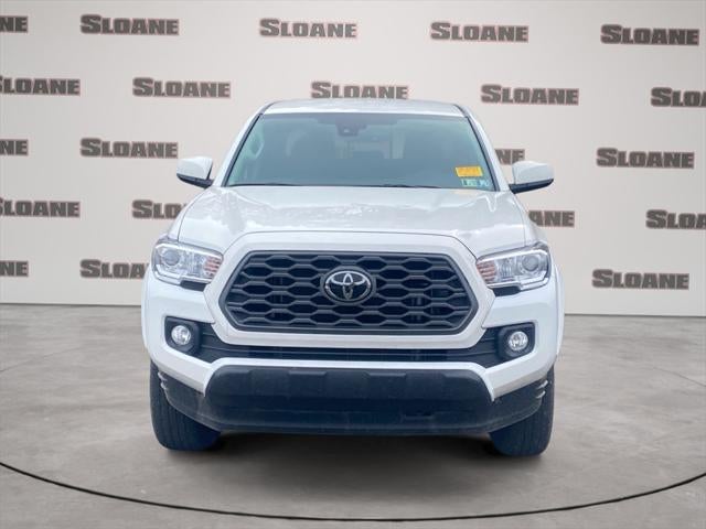 2022 Toyota TACOMA SR5 SR5 V6