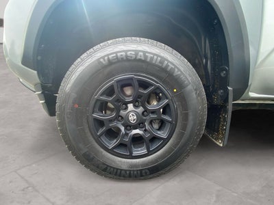 2023 Toyota TACOMA SR5 SR5 V6