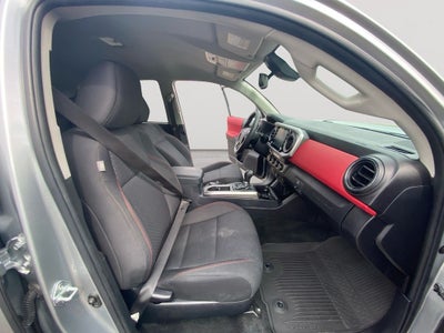 2023 Toyota TACOMA SR5 SR5 V6