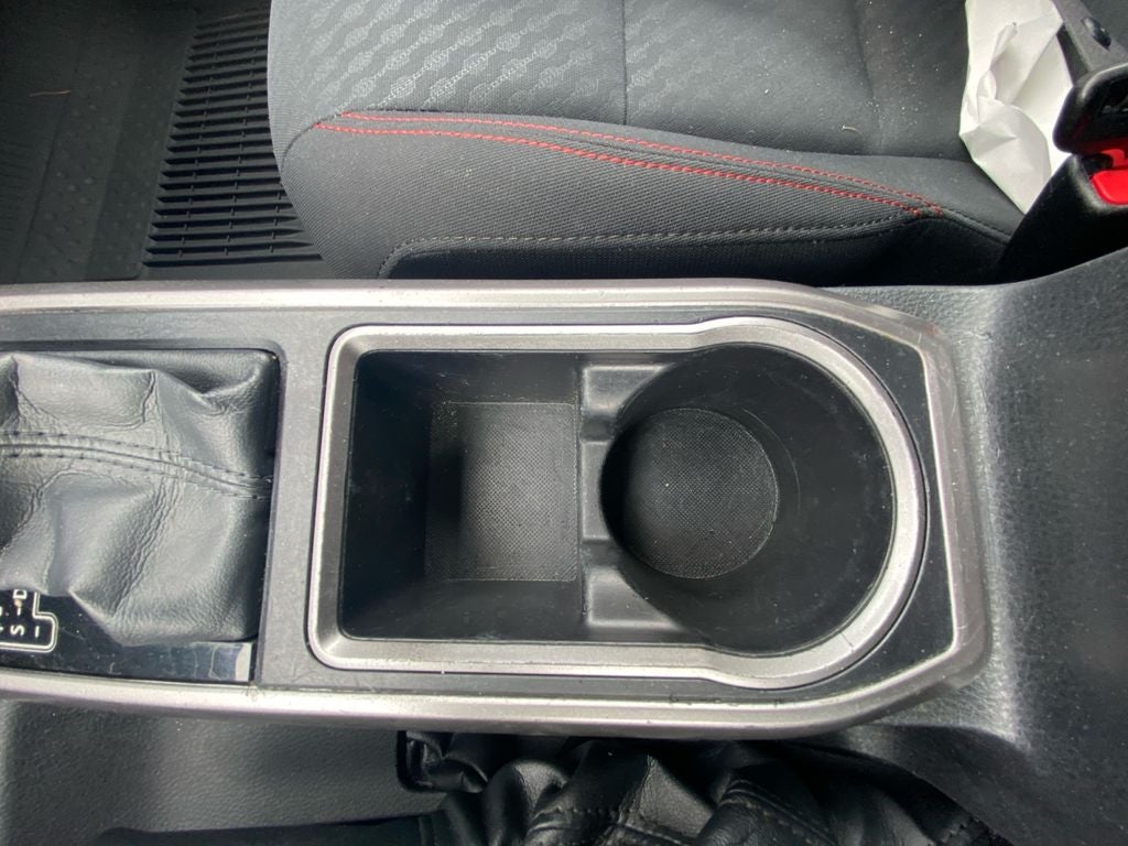 2023 Toyota TACOMA SR5 SR5 V6