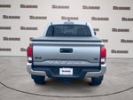 2023 Toyota TACOMA SR5 SR5 V6