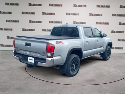 2023 Toyota TACOMA SR5 SR5 V6