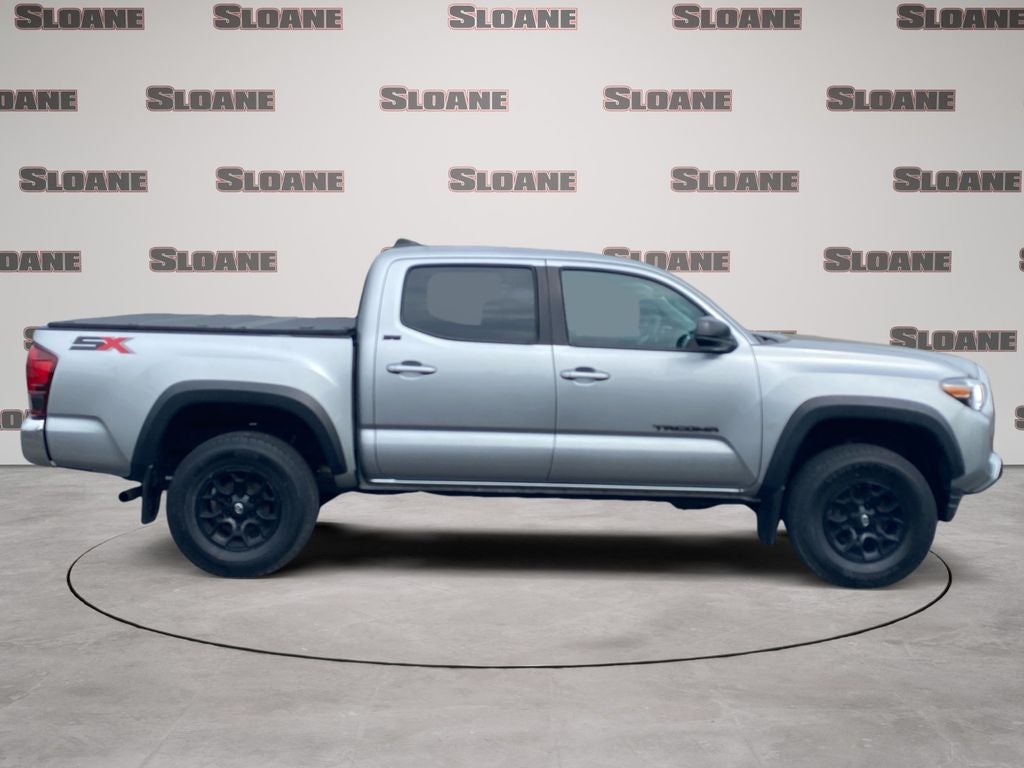 2023 Toyota TACOMA SR5 SR5 V6