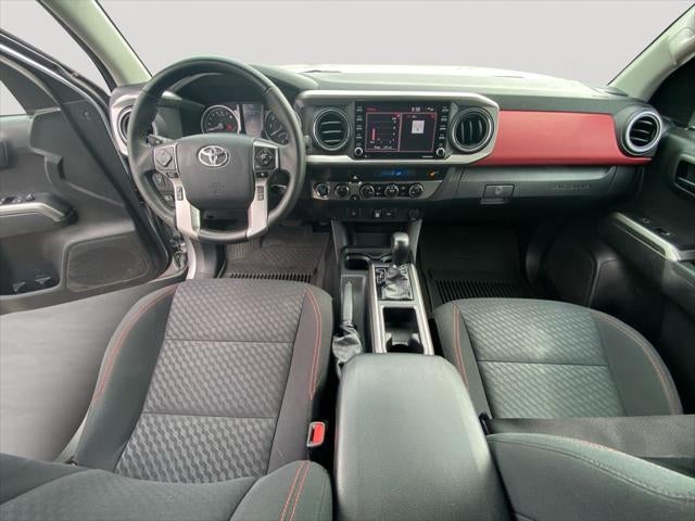 2023 Toyota TACOMA SR5 SR5 V6