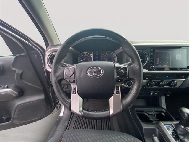 2023 Toyota TACOMA SR5 SR5 V6
