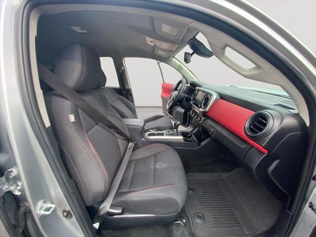 2023 Toyota TACOMA SR5 SR5 V6