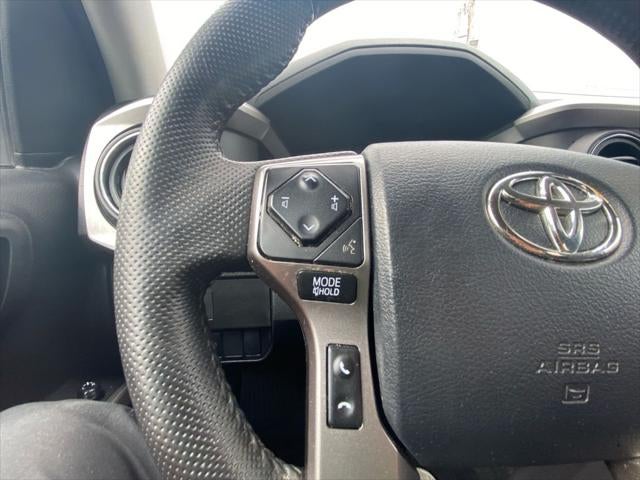 2023 Toyota TACOMA SR5 SR5 V6