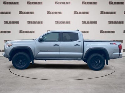 2023 Toyota TACOMA SR5 SR5 V6