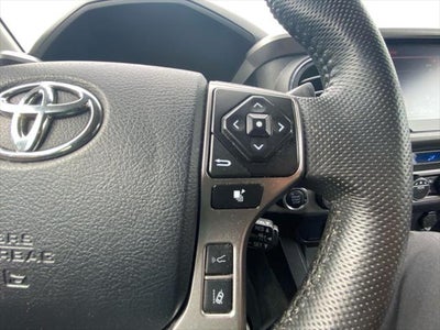 2023 Toyota TACOMA SR5 SR5 V6