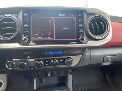 2023 Toyota TACOMA SR5 SR5 V6