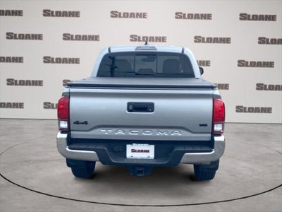 2023 Toyota TACOMA SR5 SR5 V6