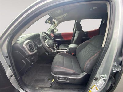 2023 Toyota TACOMA SR5 SR5 V6