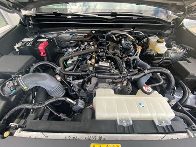 2024 Toyota TACOMA SR5 SR5