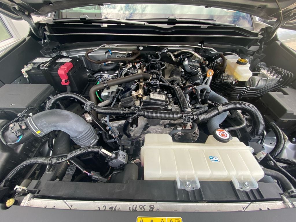 2024 Toyota TACOMA SR5 SR5
