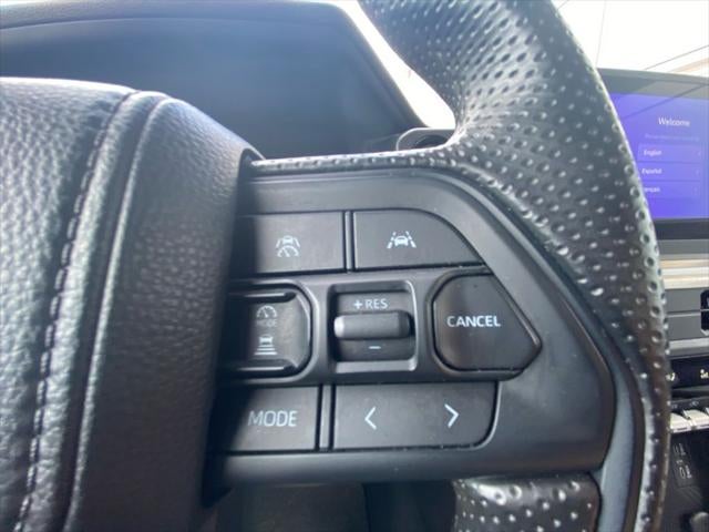 2024 Toyota TACOMA SR5 SR5