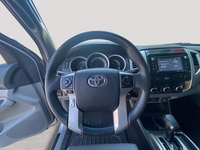 2014 Toyota TACOMA Base V6
