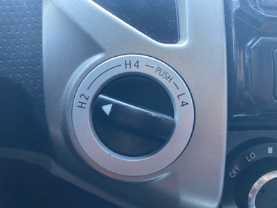 2014 Toyota TACOMA Base V6