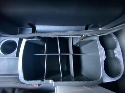 2014 Toyota TACOMA Base V6