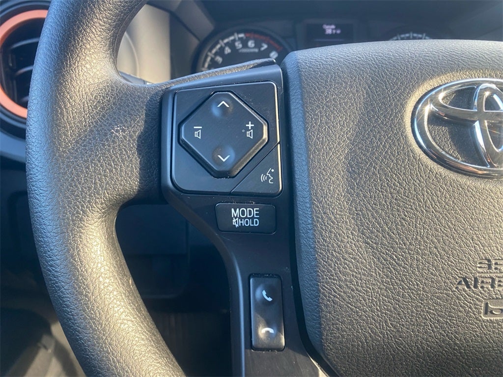 2023 Toyota TACOMA SR SR