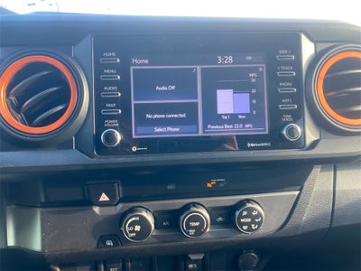 2023 Toyota TACOMA SR SR