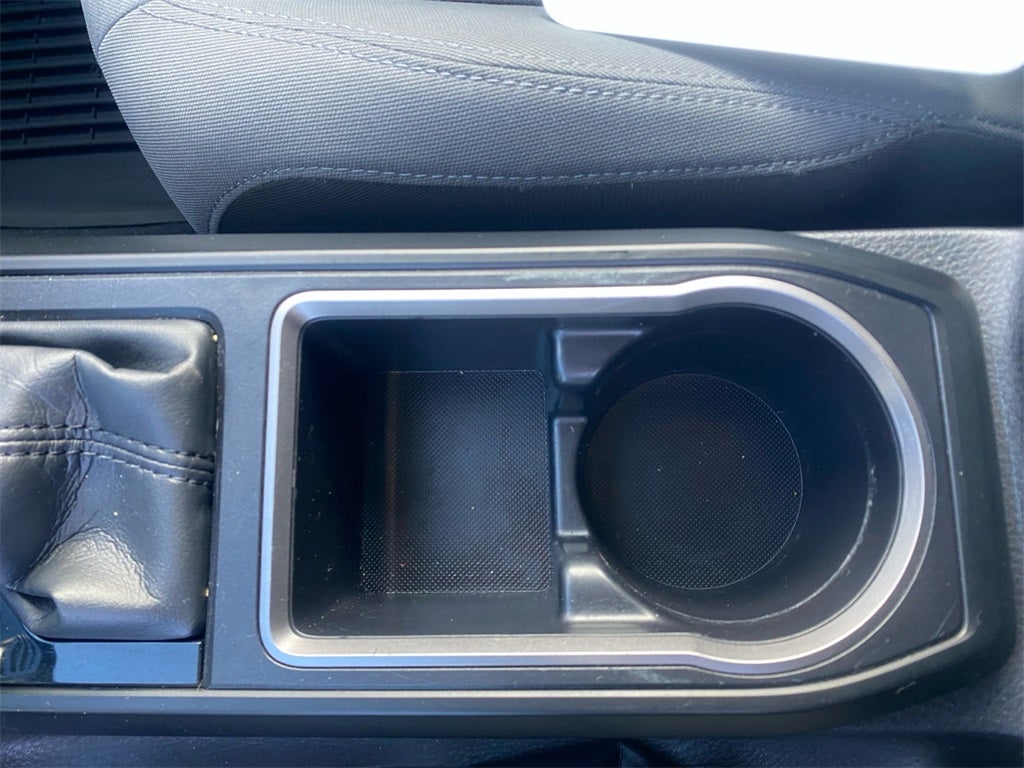 2023 Toyota TACOMA SR SR