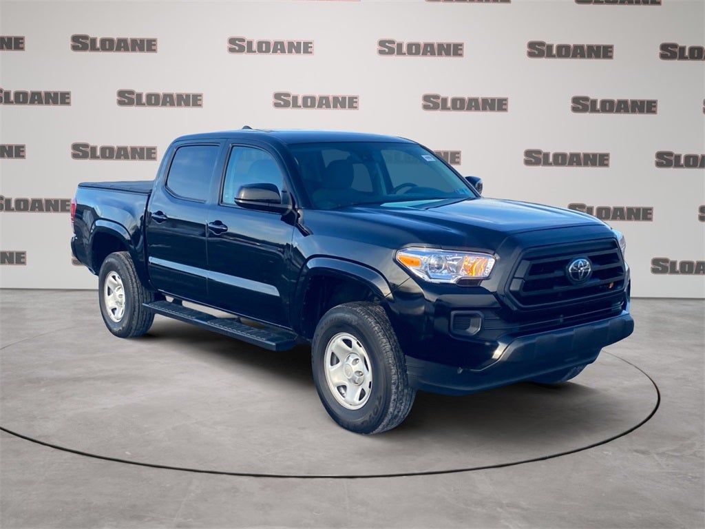 2023 Toyota TACOMA SR SR