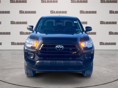 2023 Toyota TACOMA SR SR