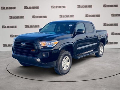 2023 Toyota TACOMA SR SR