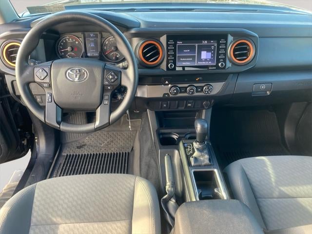 2023 Toyota TACOMA SR SR