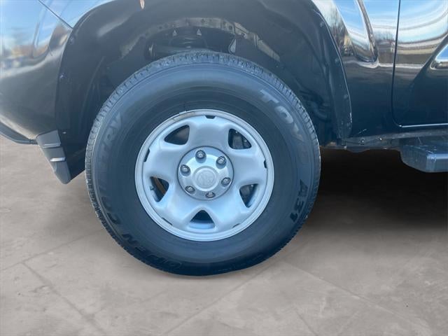 2023 Toyota TACOMA SR SR