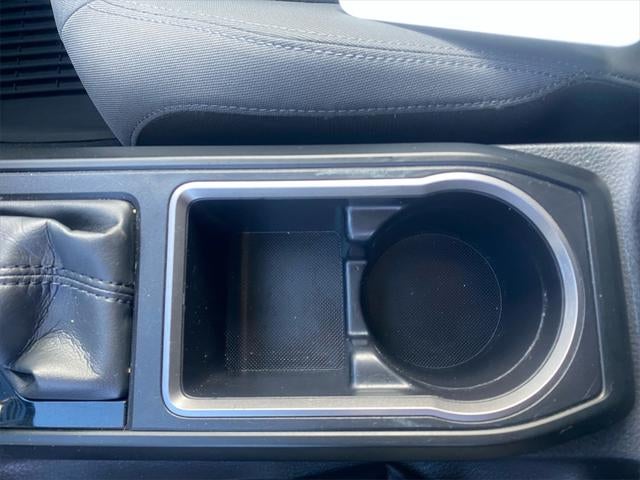 2023 Toyota TACOMA SR SR