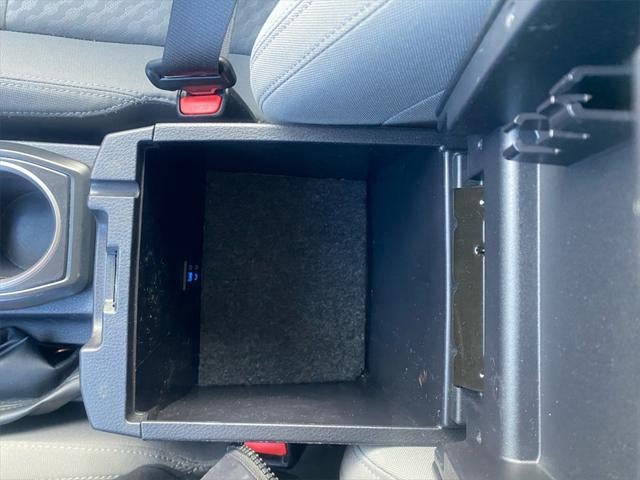 2023 Toyota TACOMA SR SR