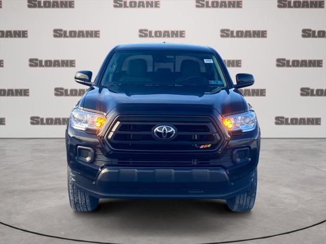 2023 Toyota TACOMA SR SR