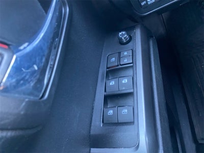 2023 Toyota TACOMA TRD OFFRD TRD Off-Road V6