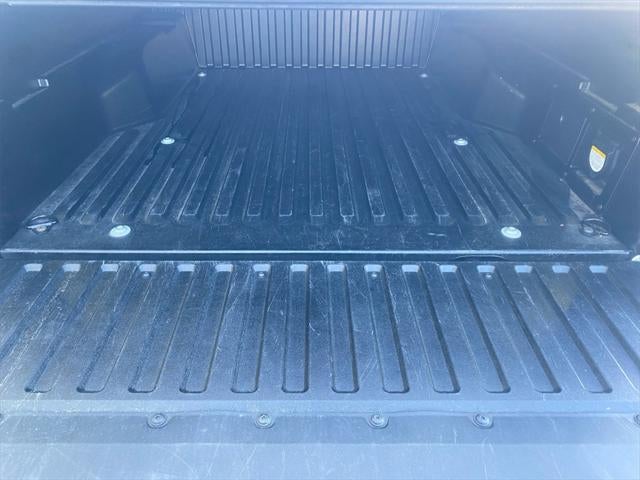 2023 Toyota TACOMA TRD OFFRD TRD Off-Road V6