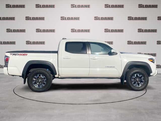 2023 Toyota TACOMA TRD OFFRD TRD Off-Road V6