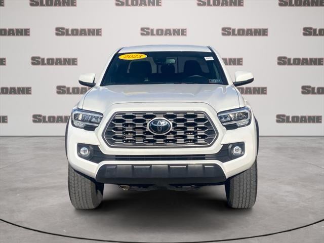 2023 Toyota TACOMA TRD OFFRD TRD Off-Road V6