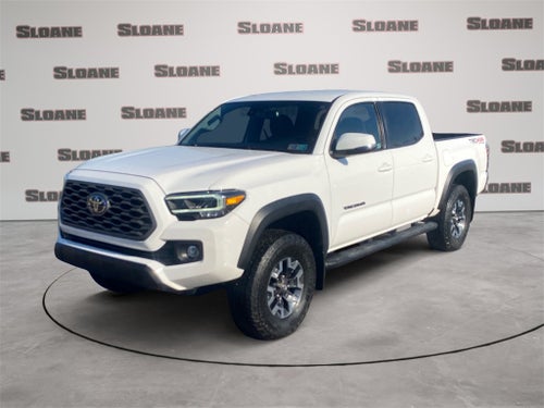 2023 Toyota TACOMA TRD OFFRD TRD Off-Road V6