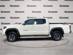 2023 Toyota TACOMA TRD OFFRD TRD Off-Road V6