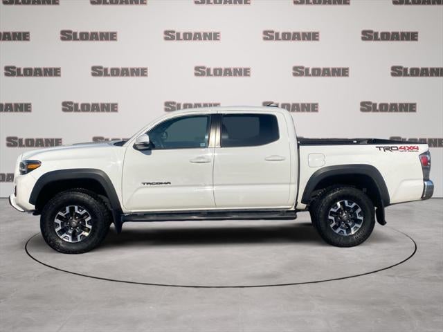 2023 Toyota TACOMA TRD OFFRD TRD Off-Road V6