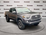 2023 Toyota TACOMA TRD OFFRD TRD Off-Road V6
