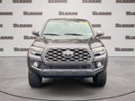 2023 Toyota TACOMA TRD OFFRD TRD Off-Road V6