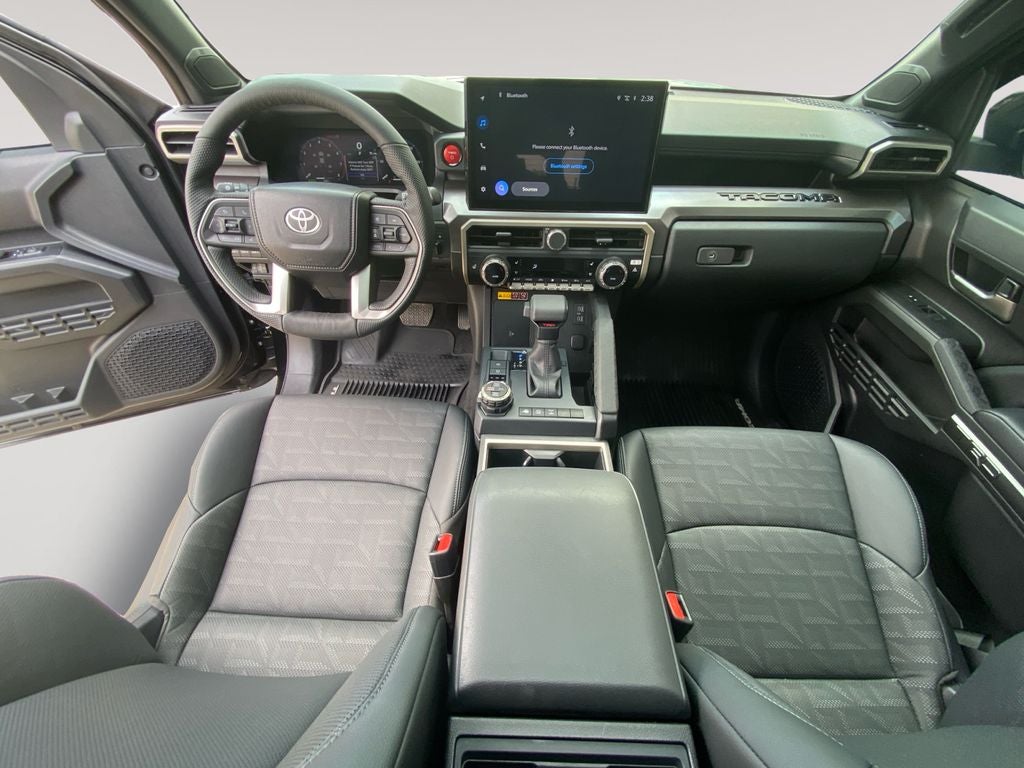 2026 Toyota TACOMA TRD OFFRD TRD Off Road