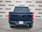 2026 Toyota TACOMA TRD OFFRD TRD Off Road