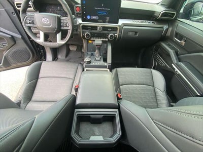 2026 Toyota TACOMA TRD OFFRD TRD Off Road