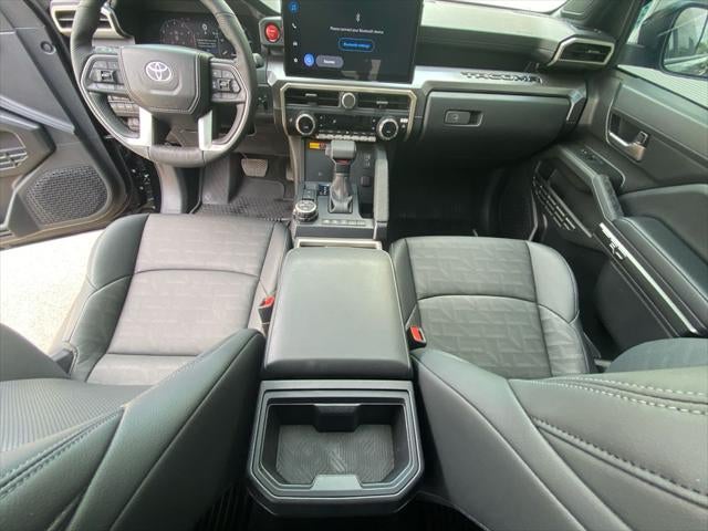 2026 Toyota TACOMA TRD OFFRD TRD Off Road