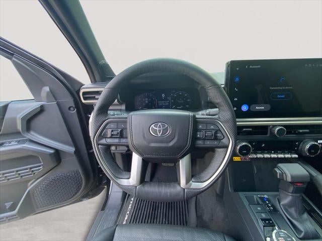 2026 Toyota TACOMA TRD OFFRD TRD Off Road